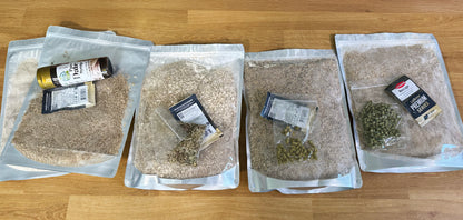 The History of Beer (4 Beer Kit)